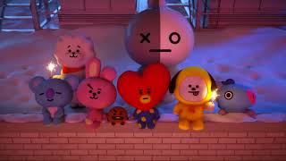 Download lagu A Compilation of BT21 Animations Because Why Not mp3 Download lagu A Compilation of BT21 Animations Because Why Not mp3