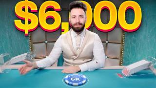 Blackjack Live vs Roulette Live