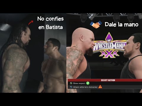 9 Decisions You Shouldn't Make in WWE Video Games