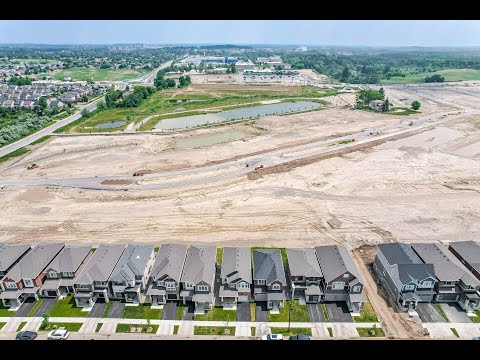 131 Histand Trail, Kitchener Home - Real Estate Properties