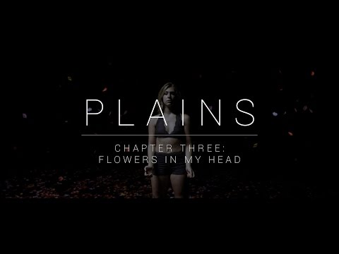 Jessica Rotter - Flowers In My Head (Official Video)