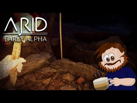 Arid E2 W otchłań!