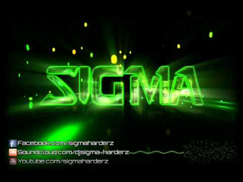 HardHouse UC - DJ SIGMA [MashupRmx Vol.1]