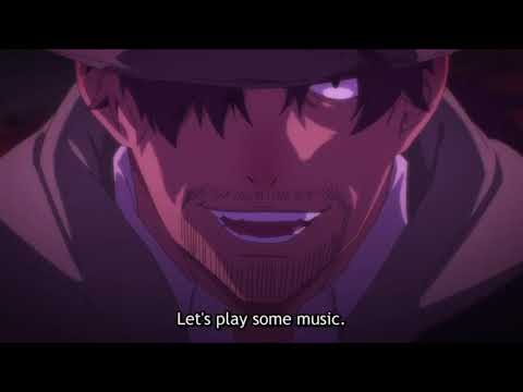 Seo Hallyang God of High School