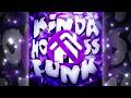KINDA HOMELESS FUNK Visualizer