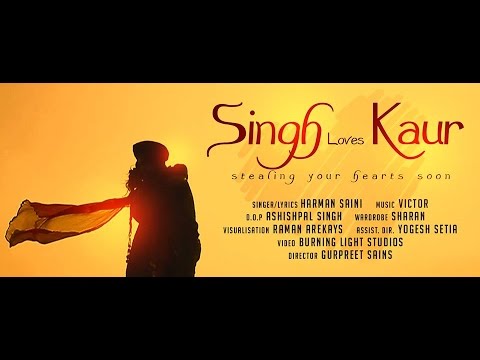 Singh Loves Kaur