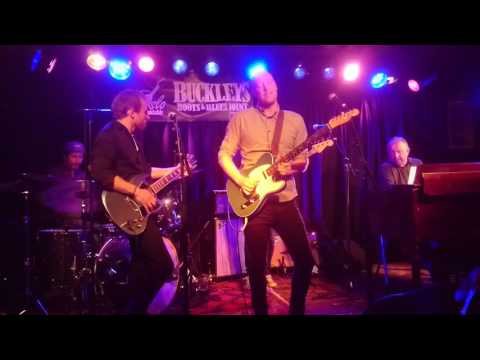 Bedrock m. Palle Wagnberg - Good Times