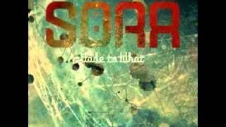 Sora - Rainy Day