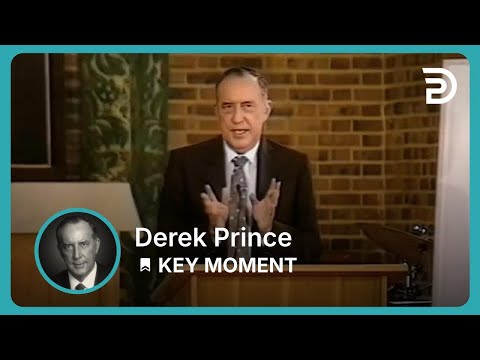 There’s Very Little Outward Difference Between True and False Believers | Derek Prince