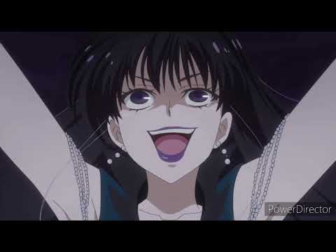 The Little Mer-Girl 2 Return to the Sea Part 12: Hope Meets Mistress 9