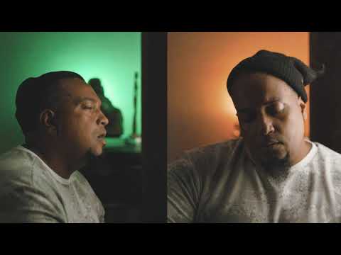 DjP - Brindis (FT. Mino) (Official Video)