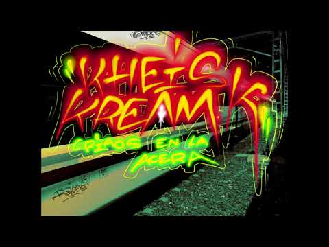 Kream x Kheis - Criaos en la acera (Audio Exclusivo)