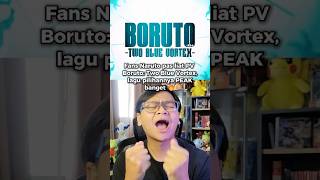 Lagu fav Boruto kalian apa?🔥🙌 #naruto #boruto #narutoshippuden #anime #borutotwobluevortex
