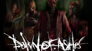 DAWN OF ASHES: "killer instinct" [featuring lord helmet and griff tannen]