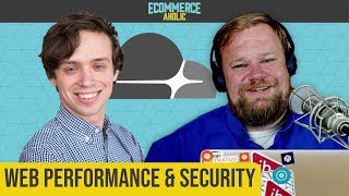 🔴Live: Don't risk your sales with a slow website - Blazing Fast eCommerce with Cloudflare