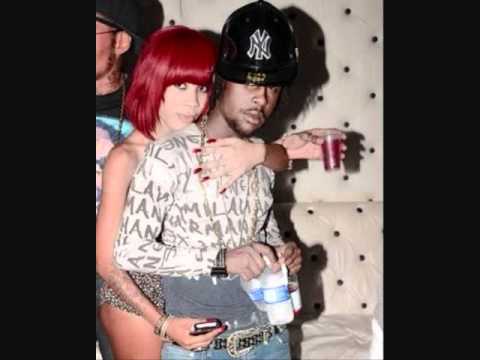 Popcaan - Gone [OFFICIAL VERSION]  (Yang Riddim) JUNE 2011 {Notnice_Adidjahiem Rec}