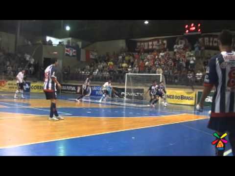 Portal Joinville - Krona 2 x 2 Corinthians