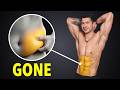 Targeting Belly Fat Is... Possible?! (NEW Study) DEFAULT Thumbnail