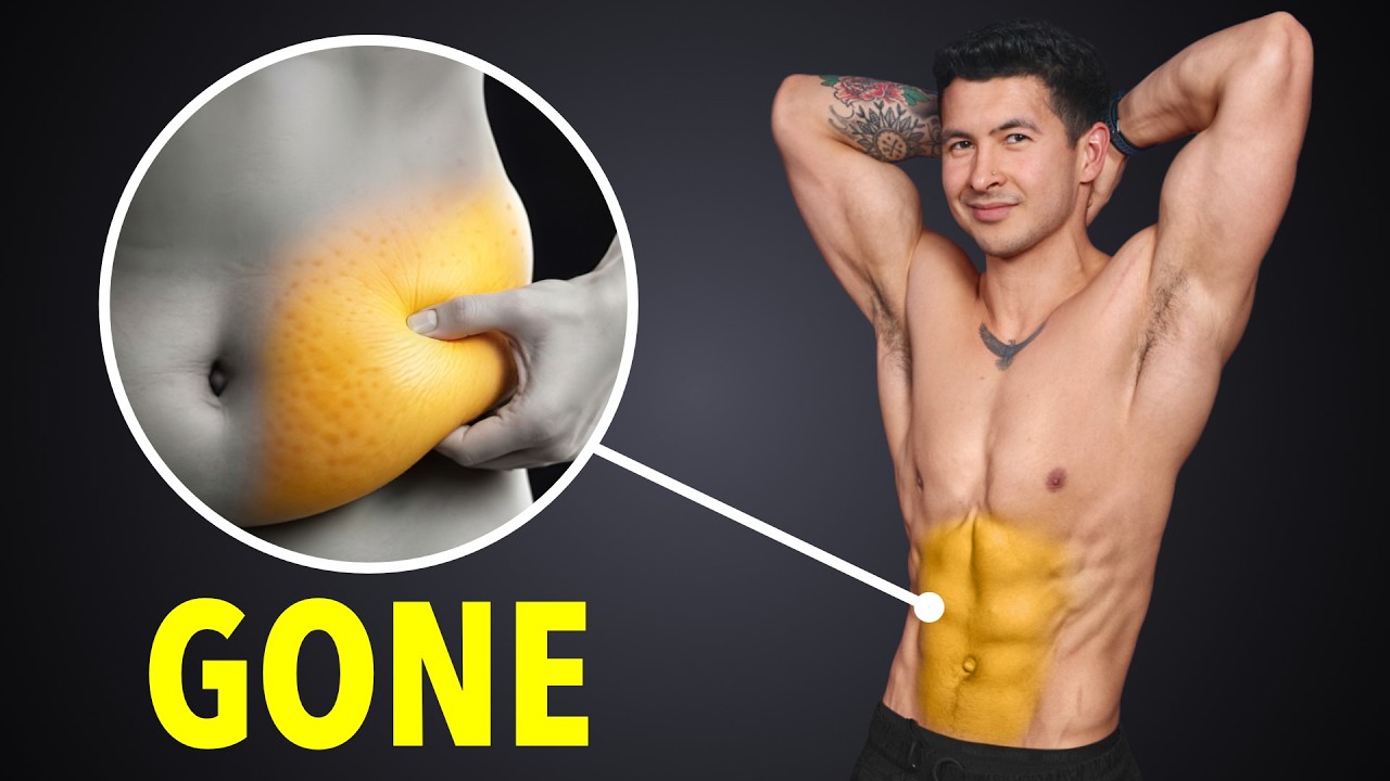 Targeting Belly Fat Is... Possible?! (NEW Study)