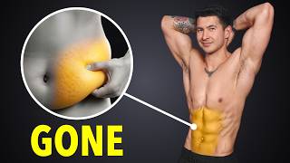 Targeting Belly Fat Is... Possible?! (NEW Study) MQDEFAULT Thumbnail