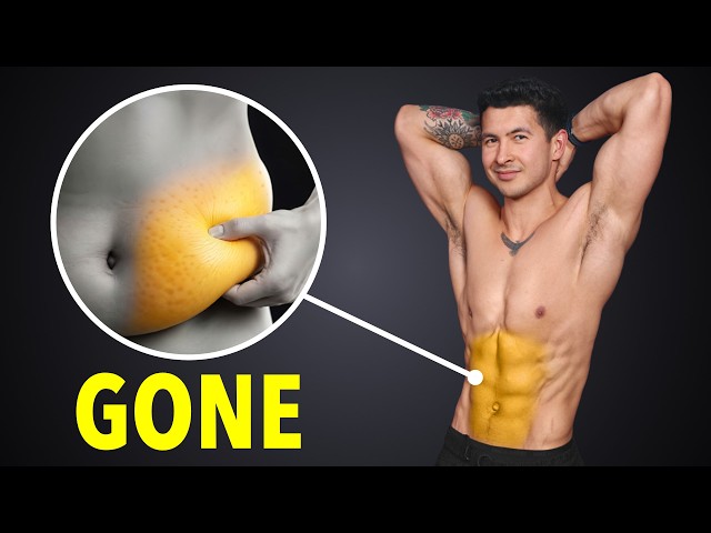 Targeting Belly Fat Is... Possible?! (NEW Study) SDDEFAULT Thumbnail