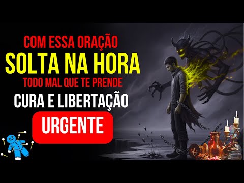 Oração Profética de Proteção e Cura: Quebrando Cativeiros de Exaustão e Opressão