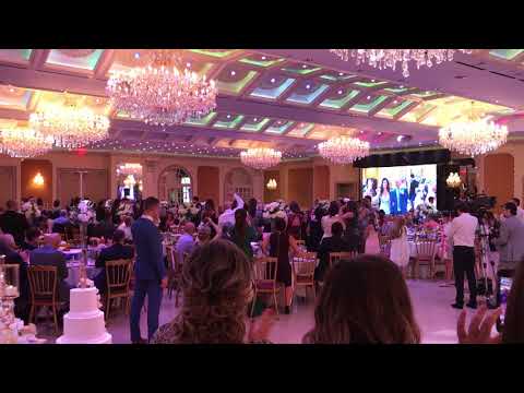 KOLENOVIĆ SVADBA - MUHAREM KOLENOVIĆ I MELINA DERVIŠEVIĆ - IZLAZAK ANDŽIJA, 24.09.2017. Plav-Gusinje