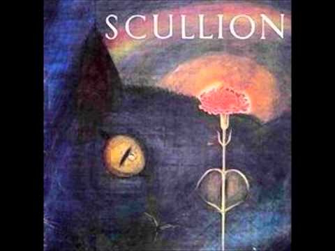 Scullion -  I Am Stretched On Your Grave