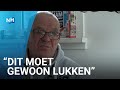 BN'ers vragen aandacht voor ernstig zieke baby uit Zandvoort