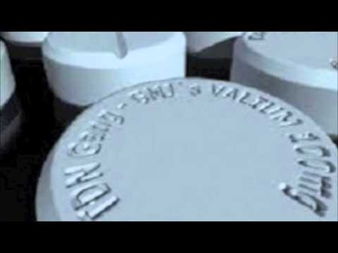 TDN Gang - Pump die Valium