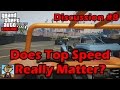 Does Top Speed Really Matter? - GTA Discussion #8 ...