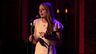 Megan Flynn - &quot;I&#39;ve Found A New Baby&quot; (Bullets Over Broadway, Jack Palmer &amp; Spencer Williams)