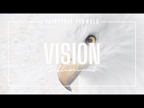 𝐕𝐈𝐒𝐈𝐎𝐍: Thị lực 20/20