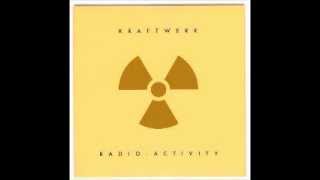 Radio Stars - Kraftwerk