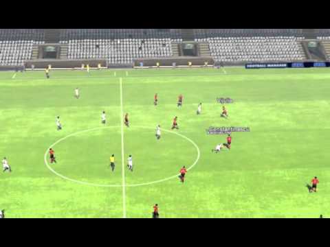 2013.09.07 - Sportul U19 - CSMS Iasi U19 - CHA U19 - Match 1