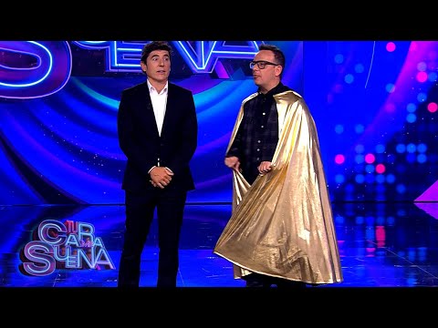 Tu Cara Me Suena es... – TCMS10. Gala 3