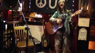 Robb Frost @ KHP 8/2/16. Pt. 1