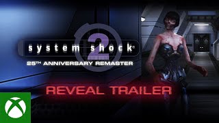 System Shock 2: 25th Anniversary – Reveal Trailer Trailer
