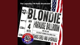 Fan Mail (Live 1978 FM Broadcast Remastered) (FM Broadcast Paradise Ballroom, Boston MA 4th...