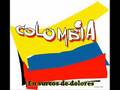 Himno De Colombia 