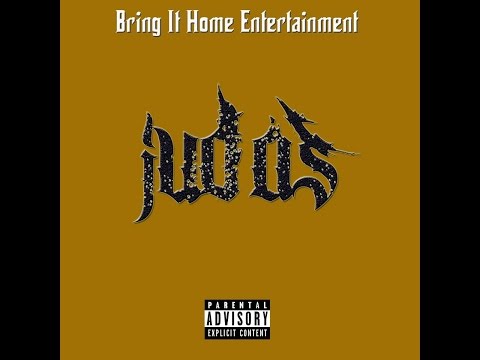 JUDAS X BIH X Bring It Home Entertainment Prod. By EZ Made