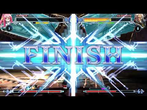 BP Weekly 9/21/18 - Tourney - ScienceCat (Kokonoe) vs Dolfy (Valk)