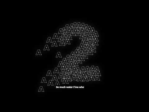 Aarne - ice ice ice (feat. NLE CHOPPA & Imanbek)