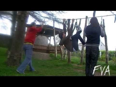 Fails of the Week 8 14th Sept  FVA