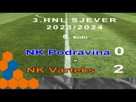 3. NL Sjever, 2023/24, 6. kolo, Podravina vs Varteks 0:2 (izjave nakon utakmice) 23.09.2023