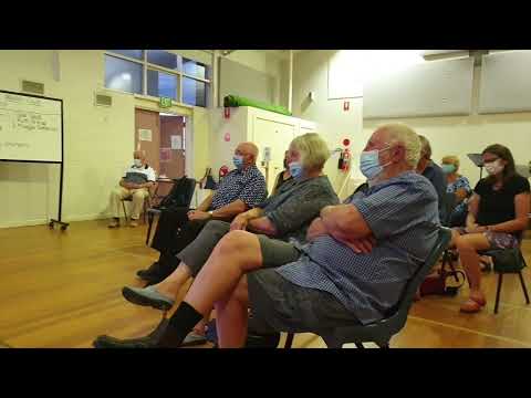 The Overlanders - Misc Traditional