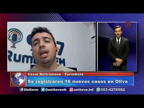 Oliva lleva cuatro fallecidos por coronavirus