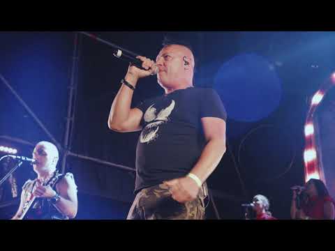Скворцы Степанова — Саня (Live feat. Бригадный Подряд)
