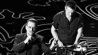 U2 - This Is Where You Can Reach Me Now