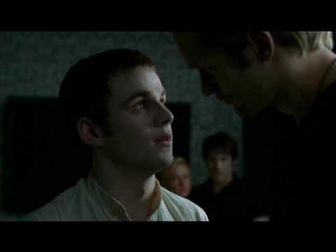 True Blood- Godric/Eric- Goodbye